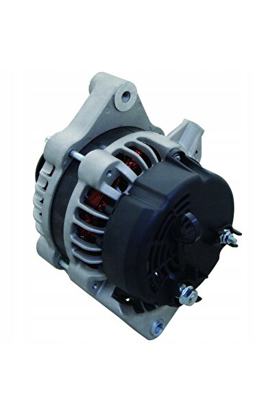 NO BRAND Alternator OPEL Meriva, Vectra, Zafira; 1.4/ 1.6/ 1.8/ 2.0 1996-2012