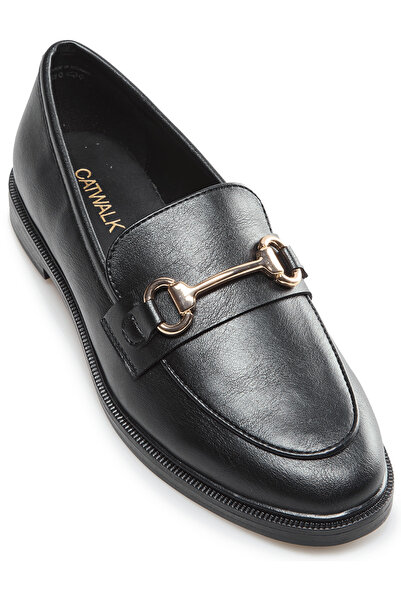 Catwalk Loafer Ayakkabı