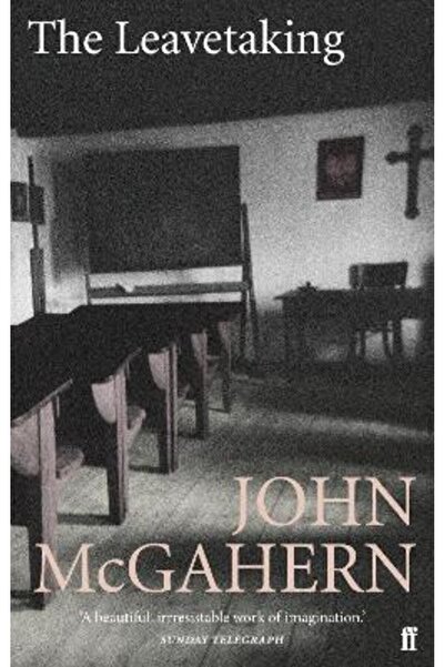 FABER & FABER The Leavetaking