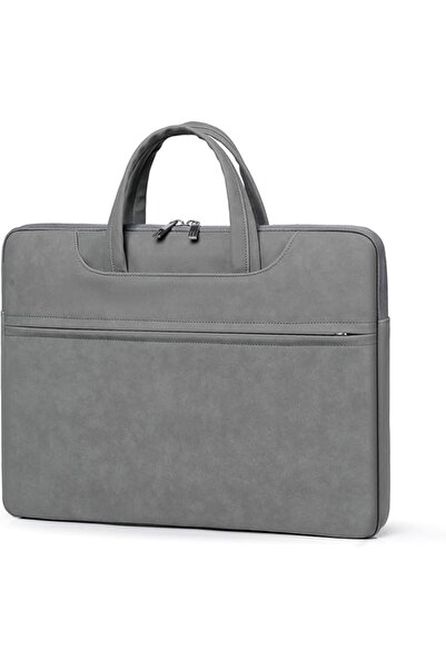 GENERAL 15 Inch Laptop Bag 16 inch Laptop Bag Protective Laptop Shoulder Bag ...