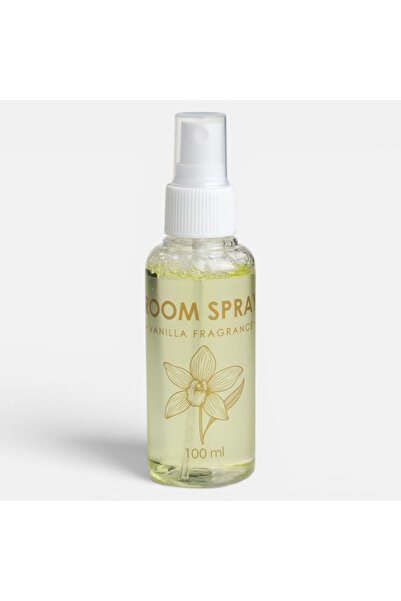 OEM Odorizant Camera Spray cu Aroma de Vanilie 100ml