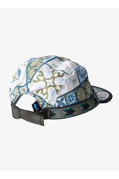 NO BRAND Șapcă de baseball Kavu Synthetic Strapcap - model patchwork S