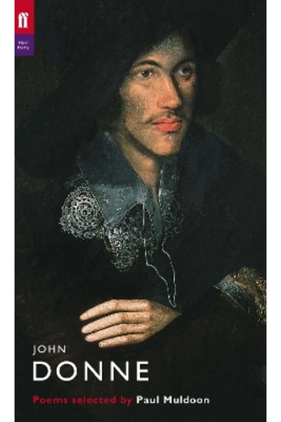 FABER & FABER John Donne