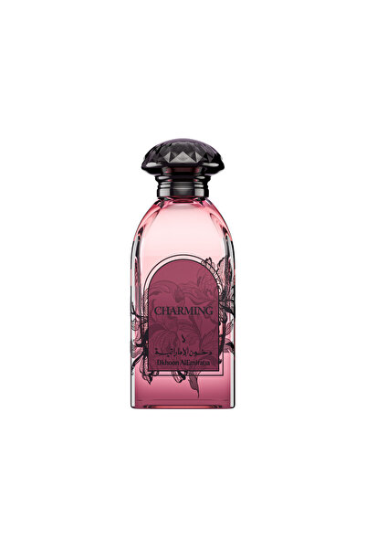 Dkhoon عطر تشارمنج، 100 مل