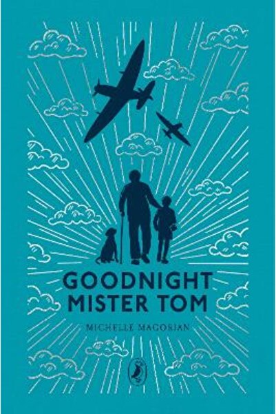 Puffin Classics Goodnight Mister Tom