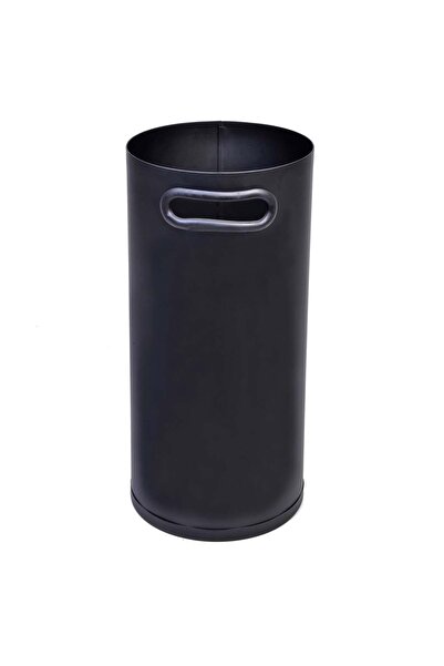 OEM Cos pentru Unelte Metalic Negru Ø16x35cm