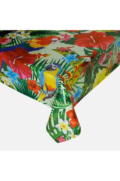 OEM Fata de Masa Party Aloha Summer 180x120cm