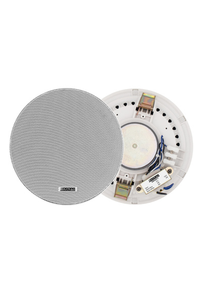 DSPPA Difuzor coaxial de tavan 6W, 6.5", 100V, 110Hz-15kHz, DSP6011
