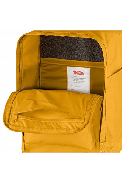 Fjällräven Rucsac Fjallraven Kanken Laptop 13 – albastru cer