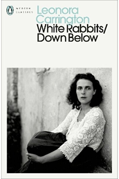 Penguin Classics White Rabbits/Down Below