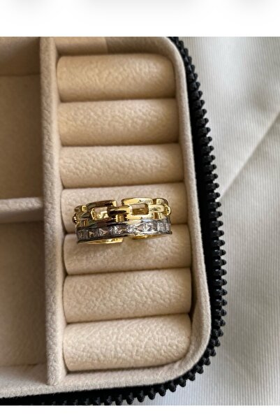 gaila design Madeline Ring