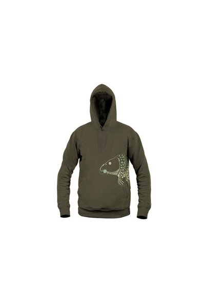 Delphin BOMB! Hanorac Delphin Tackle Karp S