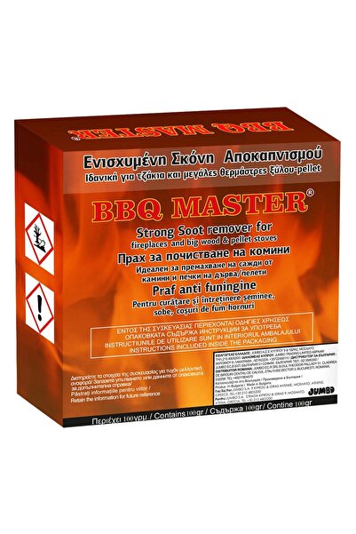 OEM Praf Anti Funingine 100g