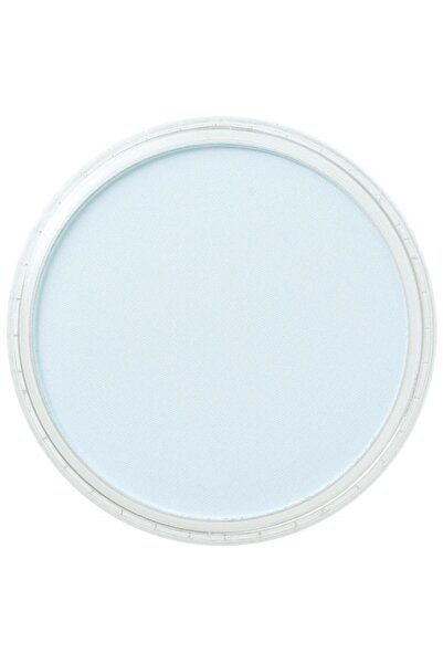 Panpastel Unique Pan Format (Cake Like) Soft Pastel, Turquoise Tint
