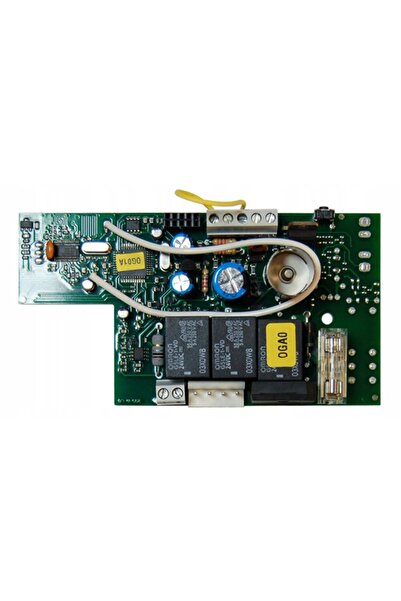 niceababy Unitate de control OGA0 excelentă pentru SHEL 50 și 75, Moovo TS432