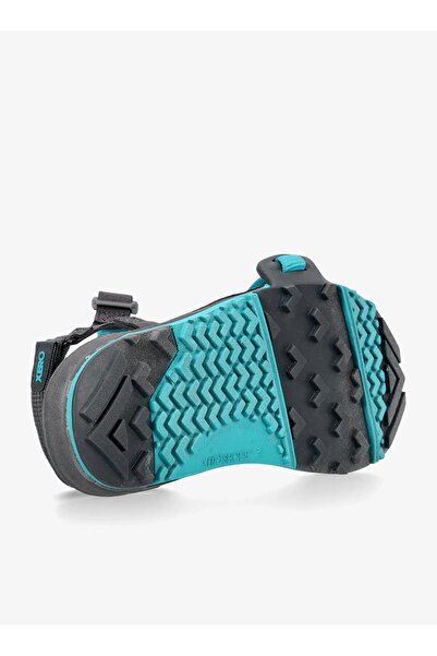 NO BRAND Sandale de damă Xero Shoes Z-Trail EV - Albastru Lac/Asfalt 36.5