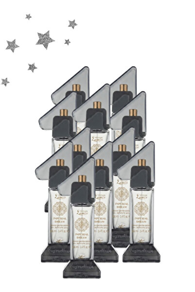 Creation Lamis 11 Pieces Emperial Dreams Perfume 100ML