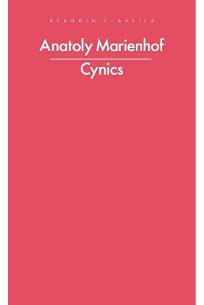 Penguin Classics Cynics