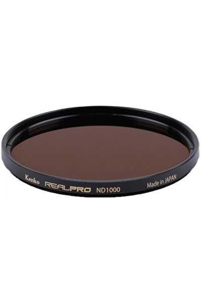 Kenko Filtru RealPro MC ND1000 49mm