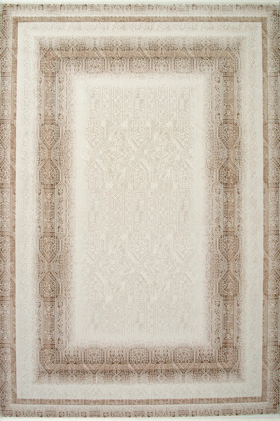 Romans Halı Sembol 2904 Bej