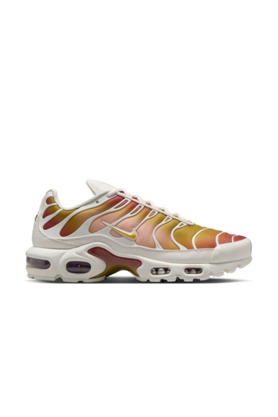 Nike Air Max Plus 'Rugged Orange' Kadın Sneaker Ayakkabı Juststep