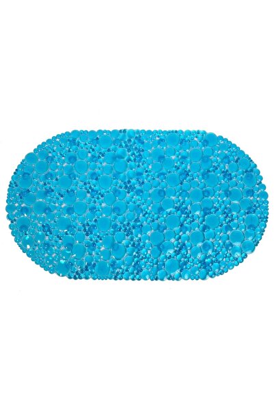 OEM Covoras Baie Antiderapant Pietre 68x35cm