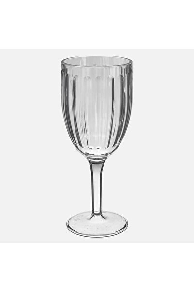 OEM Pahar pentru Vin din Plastic Transparent 370ml
