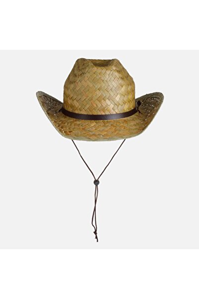 OEM Palarie din Paie Farmer Unisex
