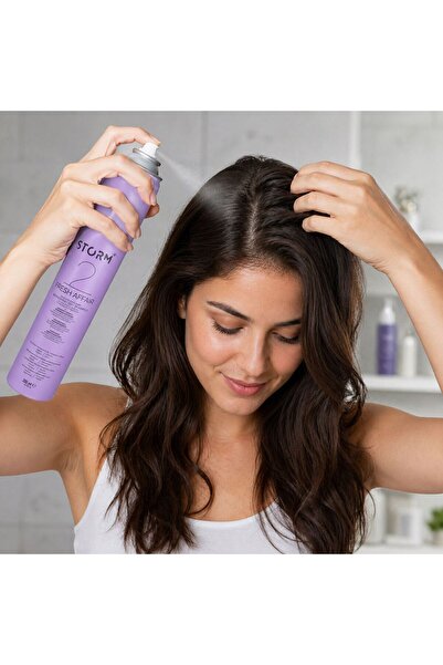 OEM Sampon Uscat Fresh Affair Volum 200ml