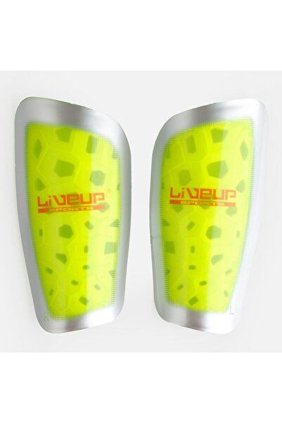 OEM Aparatori pentru Tibie Verde Lime - One Size