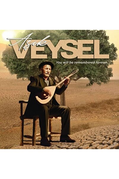 Aşık Veysel - DOSTLAR BENİ HATIRLASIN(TÜRKÜOLA)/