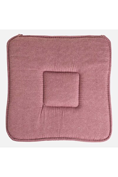 OEM Perna Roz pentru Scaun 39x39cm
