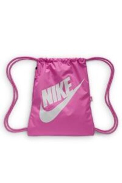 Nike Sac de sport HERITAGE cu șnur