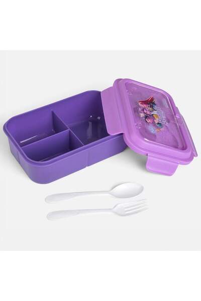 OEM Caserola cu Compartimente & Accesorii K-POP 1,2L