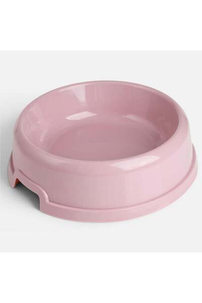 OEM Pink Plastic Bowl 750ml