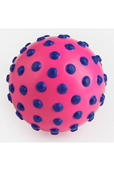 OEM Minge de Plaja din Plastic Fucsia Albastru Ø13cm