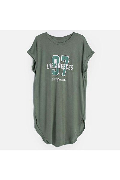 OEM Rochie Verde Menta pentru Plaja One Size