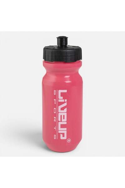 OEM Sticla Apa Sport din Plastic Roz 600mL