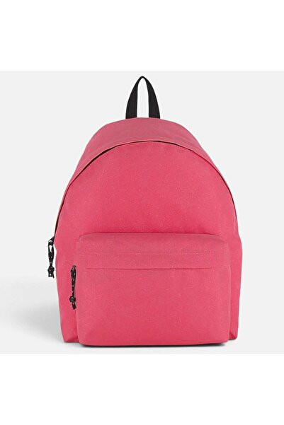 OEM Ghiozdan Fucsia cu Glitter - My Way