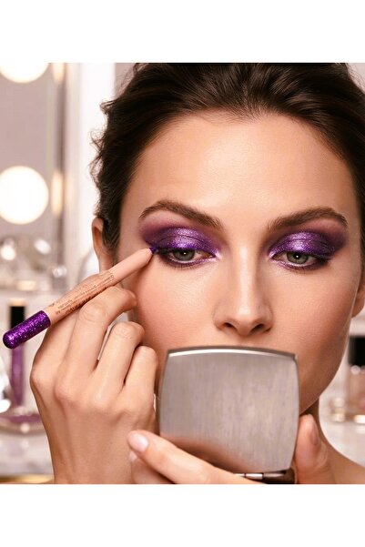 madam shushu Glitter Eye Pencil (Large Size)