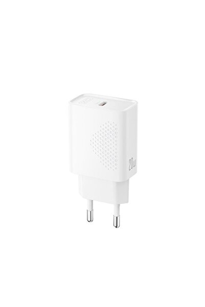 Xo 220V 20W, USB-C, alb - L160 - alb