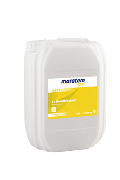 Maratem Hydra M823 Su Berraklaştırıcı