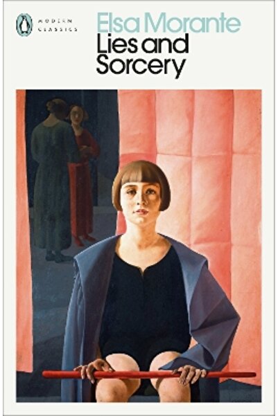 Penguin Classics Lies and Sorcery