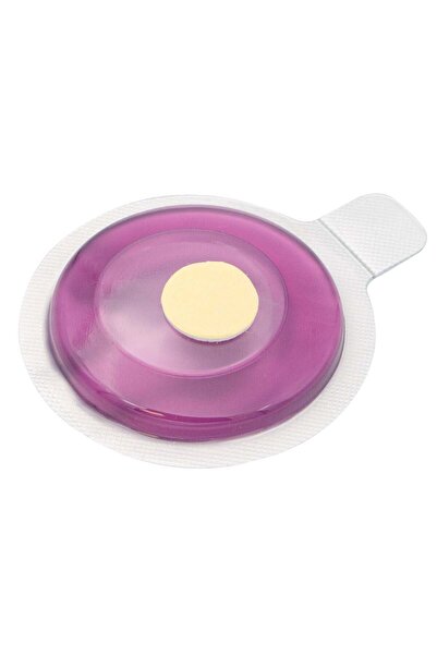 OEM Lavender Scented Trash Can Air Freshener Sticker 7ml