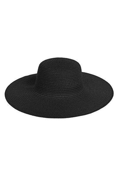 OEM Palarie Neagra pentru Femei