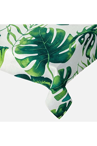 OEM Tablecloth with Patterned 180x140cm