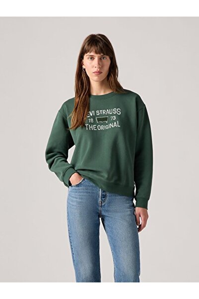 Levi's Everyday Sweatshirt