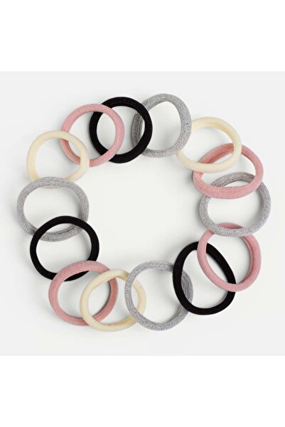 OEM Elastice Par Frotte de Diverse Culori pentru Copii - 14buc