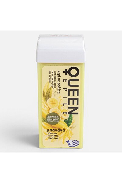 OEM Ceara Epilat Roll-On cu Aroma de Banana - 100ml