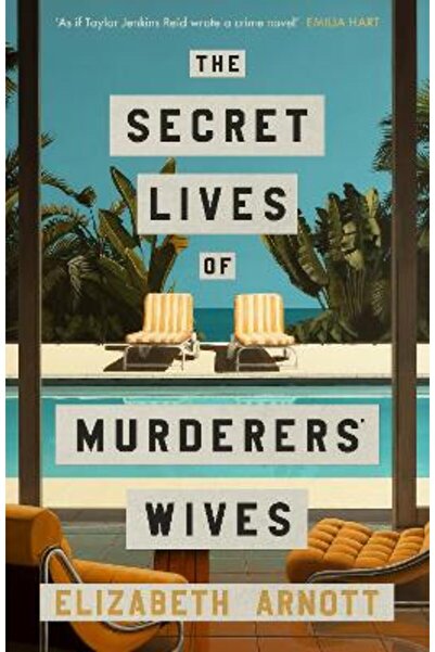 Viking The Secret Lives of Murderers' Wives